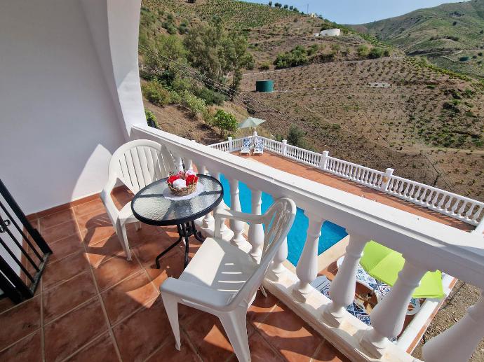  . - Villa Finca Los Corbachos . (Photo Gallery) }}