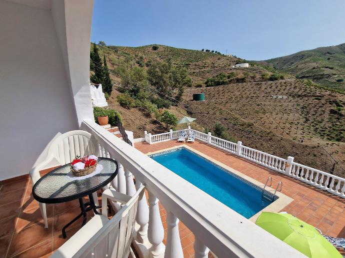  . - Villa Finca Los Corbachos . (Photo Gallery) }}