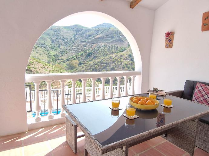  . - Villa Finca Los Corbachos . (Photo Gallery) }}