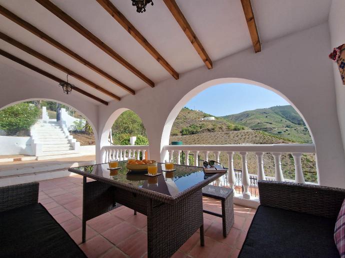  . - Villa Finca Los Corbachos . (Photo Gallery) }}