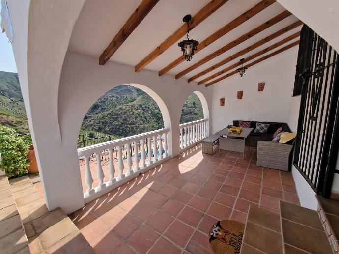 , . - Villa Finca Los Corbachos . (Photo Gallery) }}