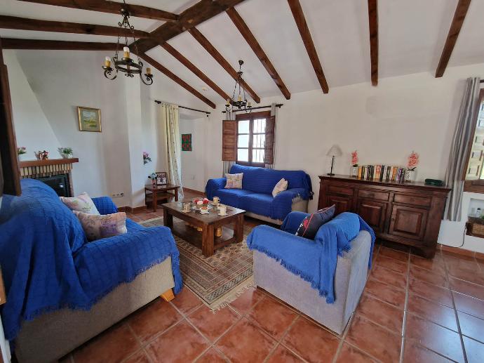  . - Villa Finca Los Corbachos . (Photo Gallery) }}