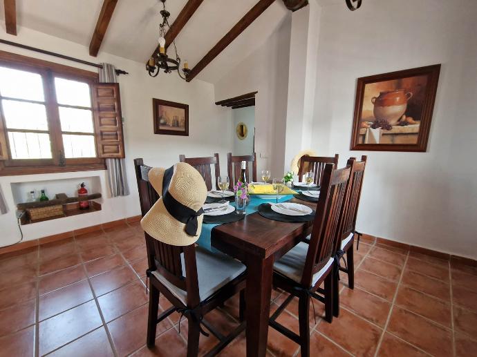  . - Villa Finca Los Corbachos . (Photo Gallery) }}