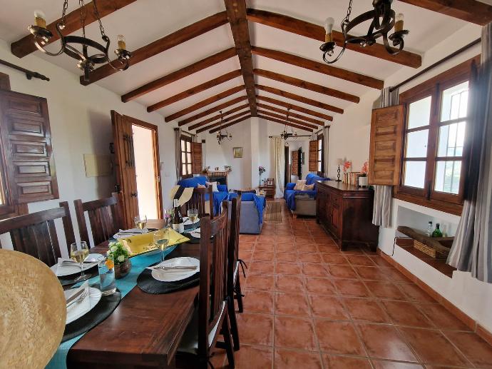  . - Villa Finca Los Corbachos . (Photo Gallery) }}