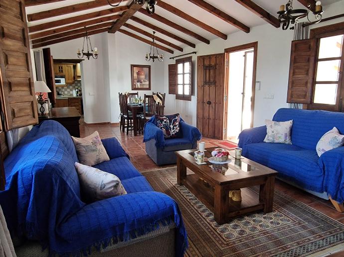  . - Villa Finca Los Corbachos . (Photo Gallery) }}
