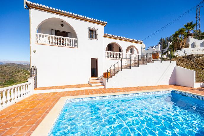 Villa Finca Los Corbachos