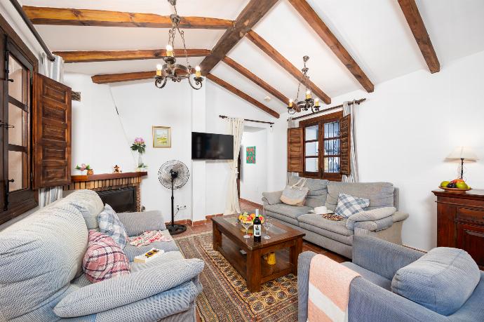 Villa Finca Los Corbachos