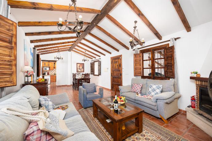 Villa Finca Los Corbachos