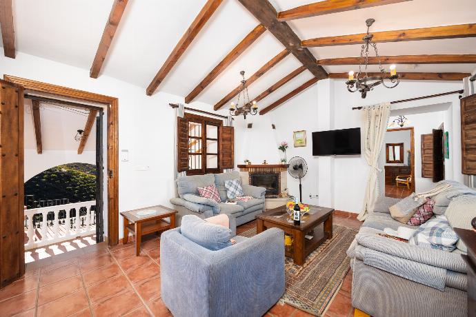 Villa Finca Los Corbachos