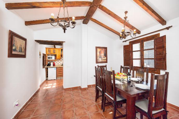 Villa Finca Los Corbachos