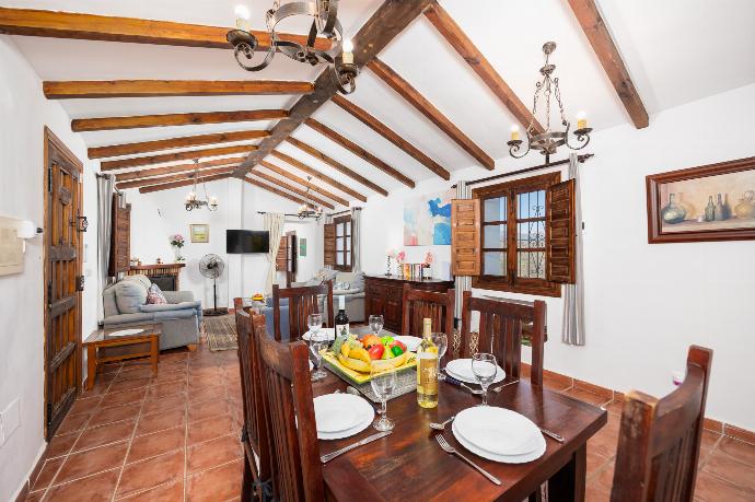 Villa Finca Los Corbachos