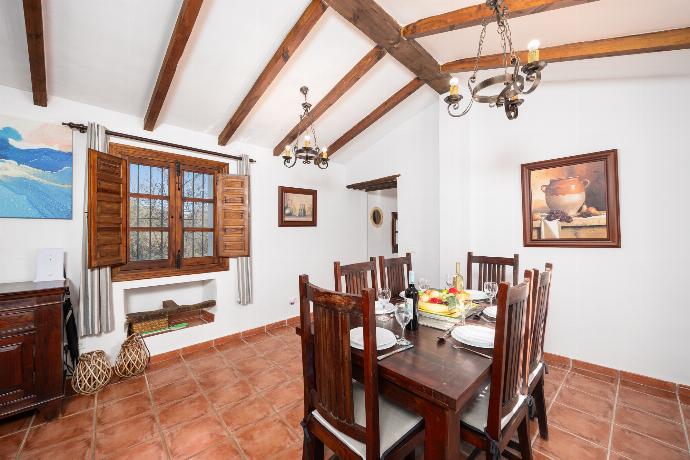 Villa Finca Los Corbachos