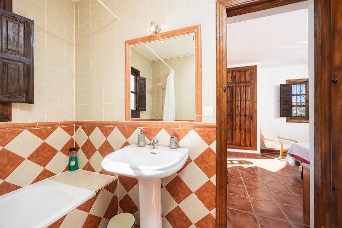 Villa Finca Los Corbachos