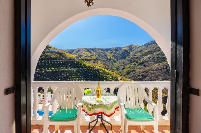 Villa Finca Los Corbachos