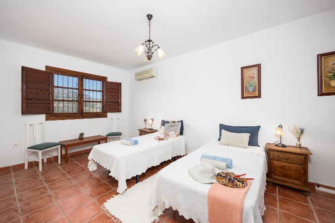 Villa Finca Los Corbachos