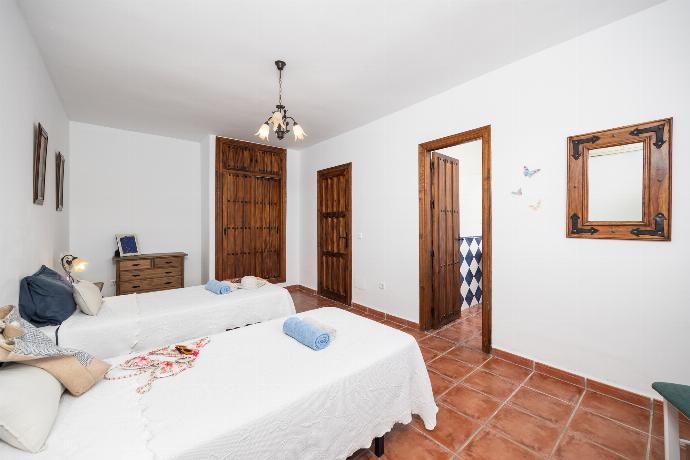 Villa Finca Los Corbachos