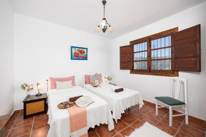 Villa Finca Los Corbachos