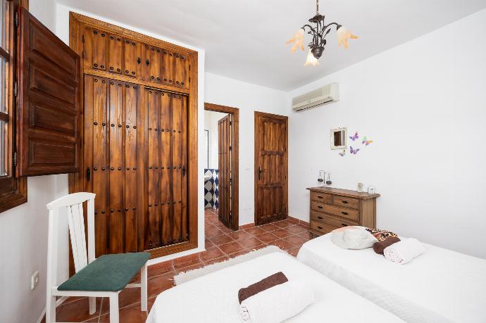 Villa Finca Los Corbachos