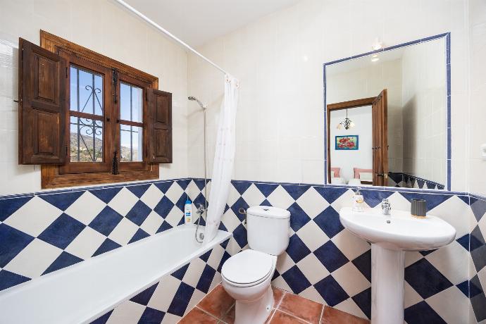 Villa Finca Los Corbachos