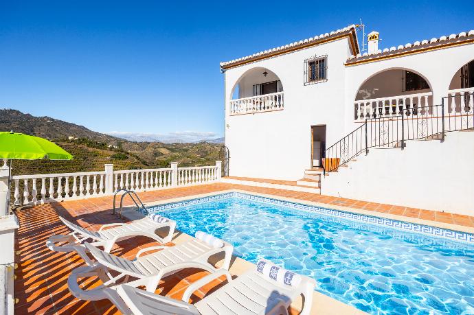 Villa Finca Los Corbachos