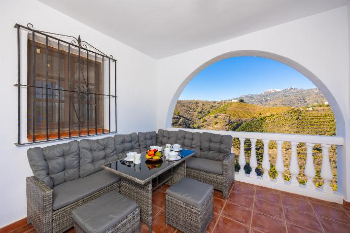 Villa Finca Los Corbachos