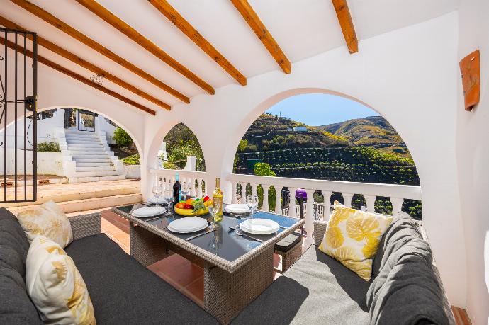 Villa Finca Los Corbachos