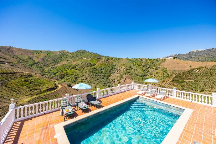 Villa Finca Los Corbachos