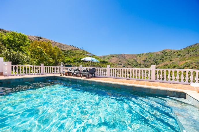 Villa Finca Los Corbachos
