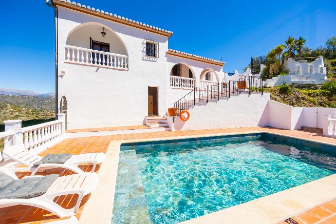 Villa Finca Los Corbachos