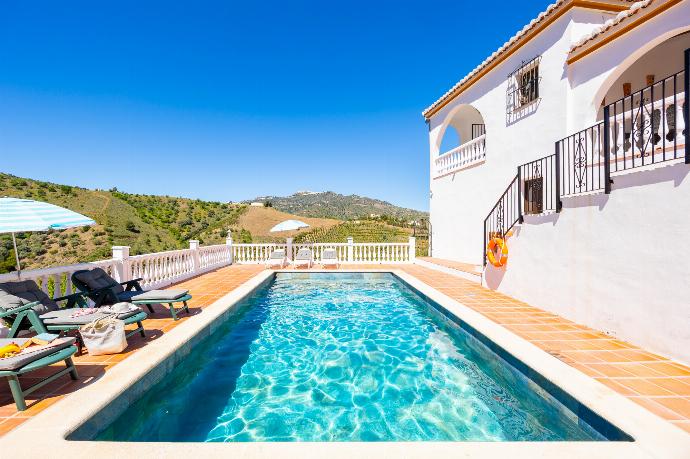 Villa Finca Los Corbachos
