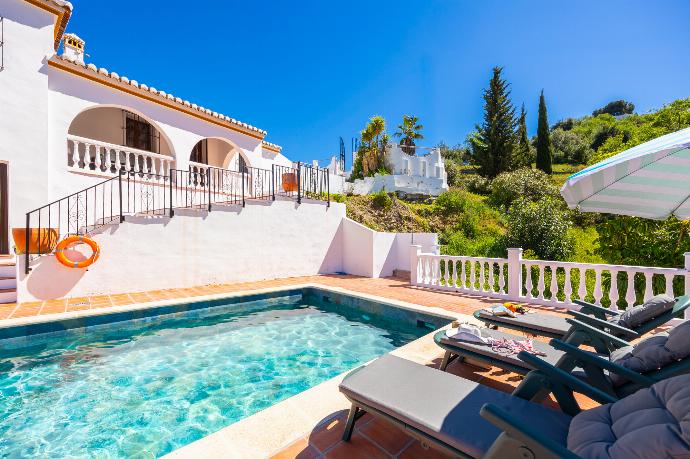 Villa Finca Los Corbachos