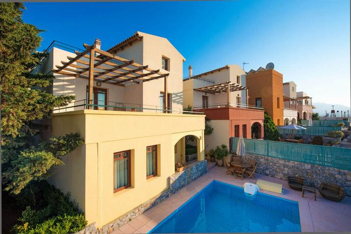  . - Villa Aphrodite . (Photo Gallery) }}