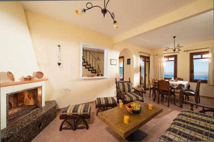  . - Villa Aphrodite . (Photo Gallery) }}