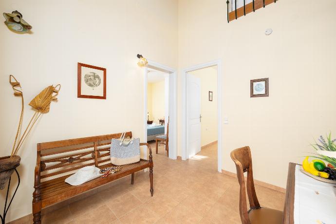 First floor . - Villa Aphrodite . (Photo Gallery) }}