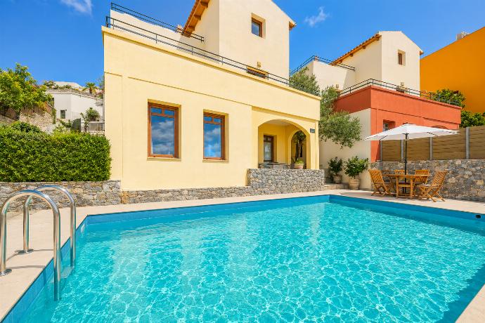 Villa Aphrodite