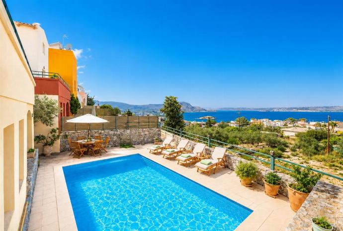 Villa Aphrodite