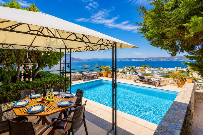Villa Ikaros