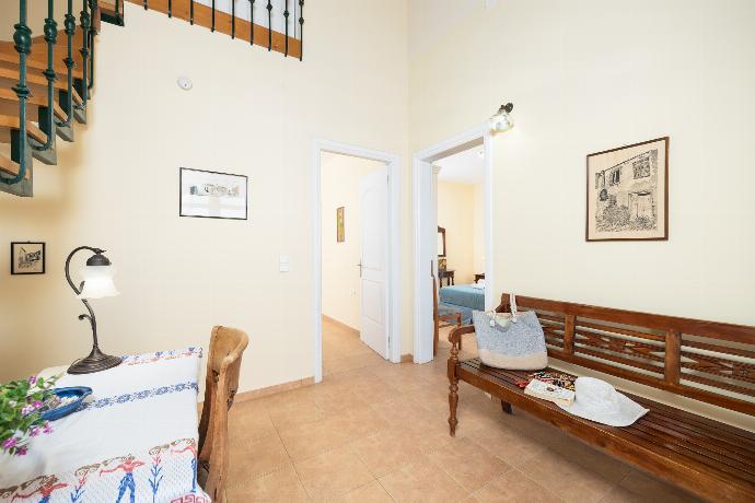 First floor . - Ariadne Villa . (Photo Gallery) }}