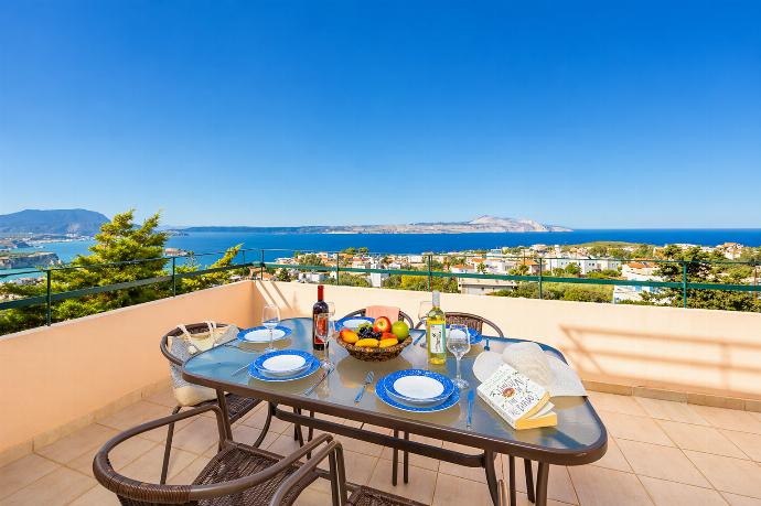 Ariadne Villa