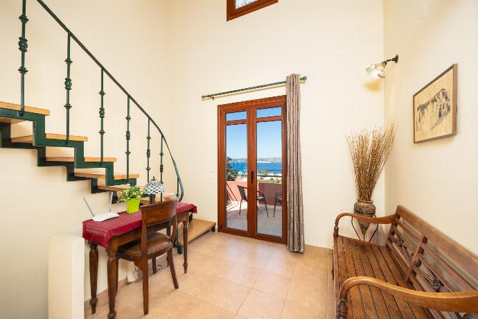 First floor . - Villa Persephone . (Photo Gallery) }}