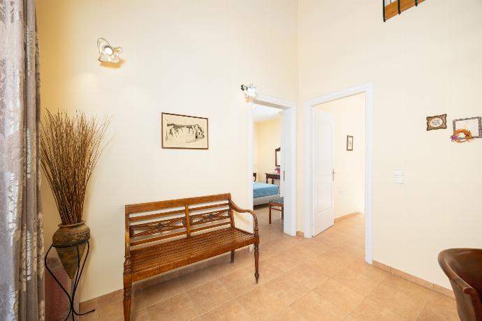 First floor . - Villa Persephone . (Photo Gallery) }}