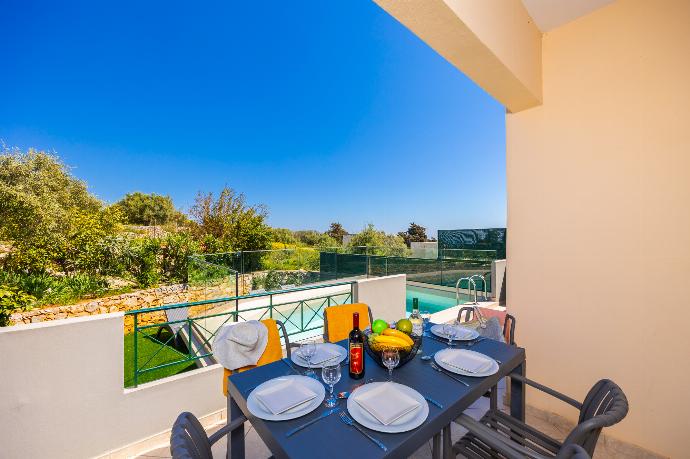 Villa Iris