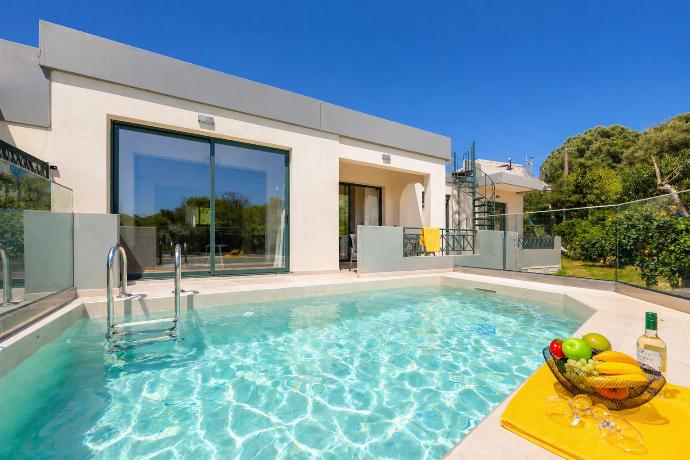 Villa Iris