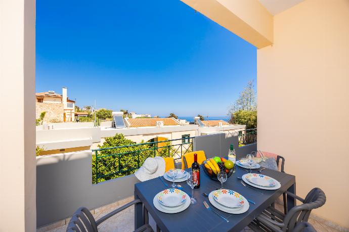 Villa Yvonne