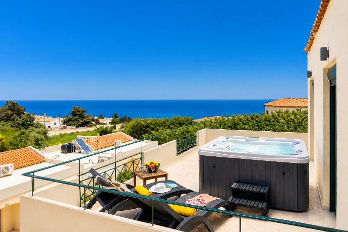 Villa Yvonne