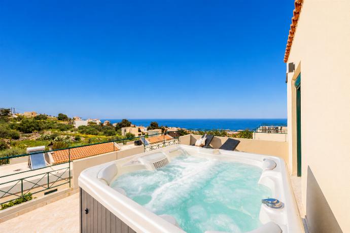 Villa Yvonne