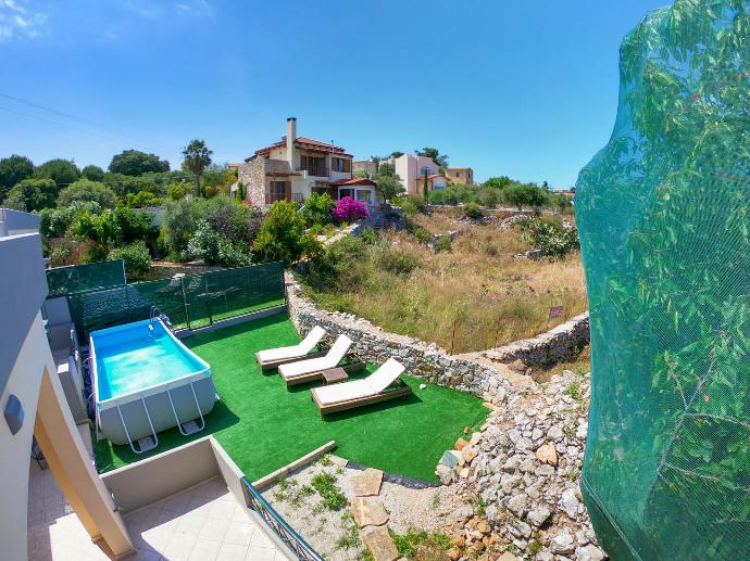  . - Villa Phoebe . (Photo Gallery) }}