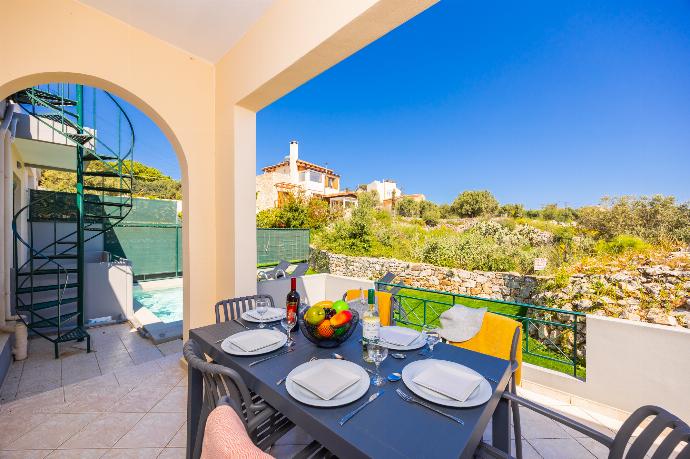 Villa Phoebe