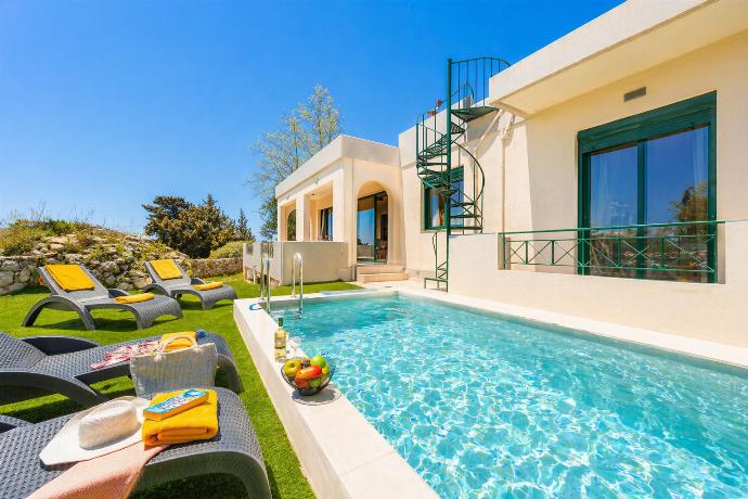 Villa Phoebe