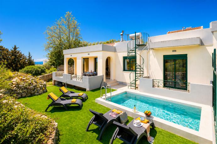 Villa Phoebe